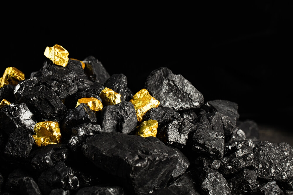 Gold Nugget