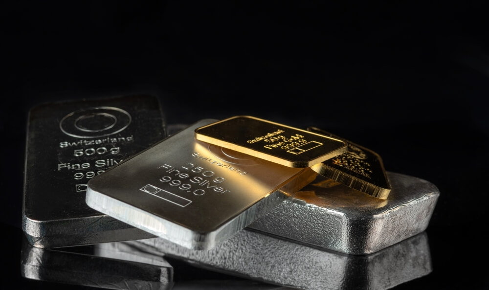 Gold and Silver Fresnillo Reaffirms Multi-Year Outlook Despite Quarterly Drop in Gold and Silver Output