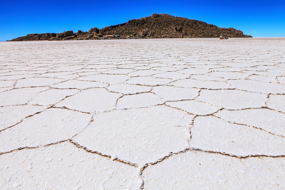 Lithium Carbonate Neptune Energy and KBR Produce High-Purity Lithium Carbonate from German Gas Field Brine