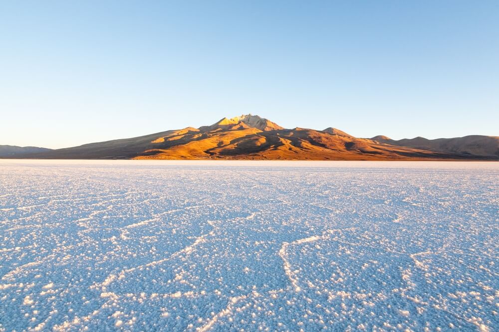 Lithium Mining