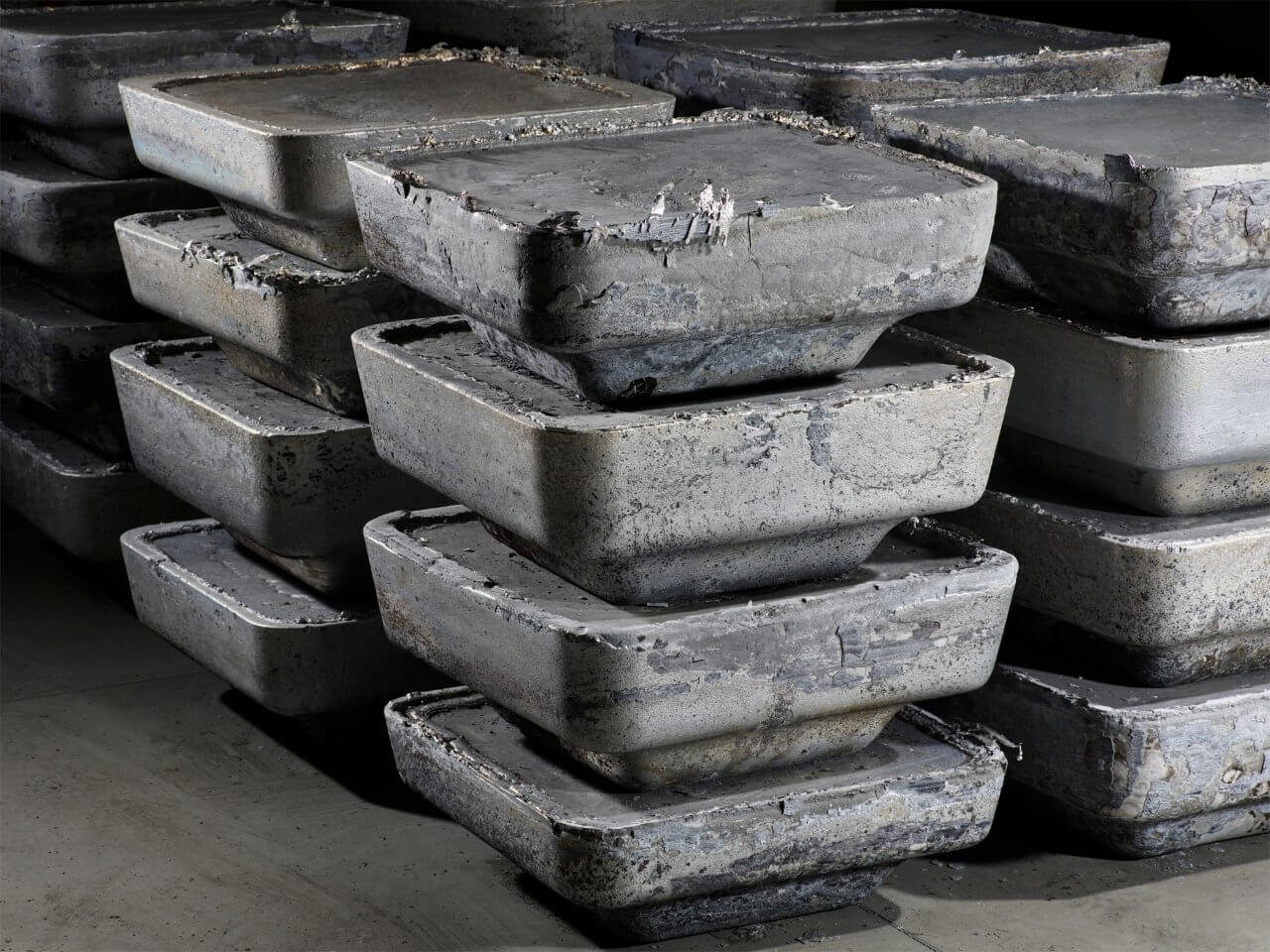 Low-Carbon Aluminum