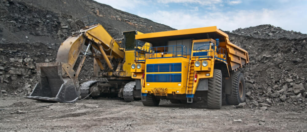Mining