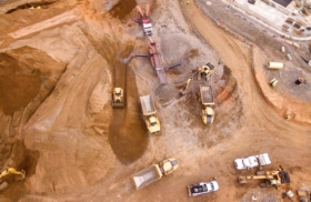 Mining