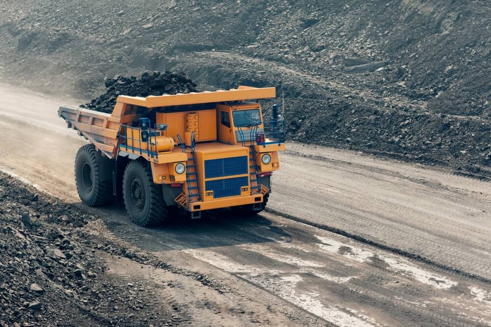 Mining