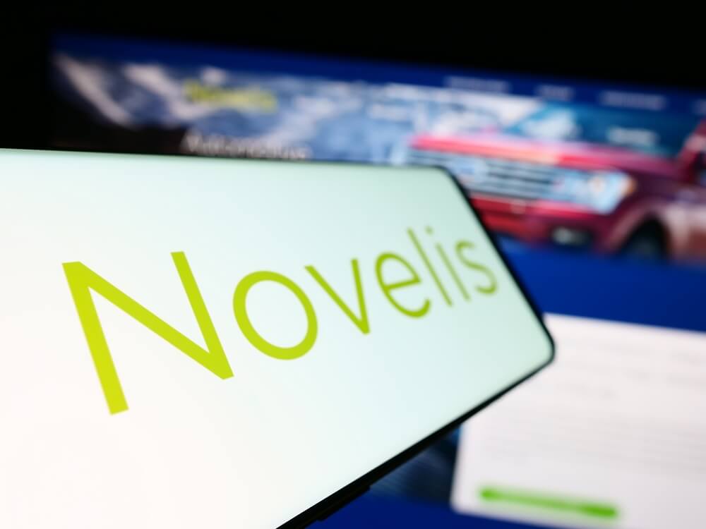 Novelis
