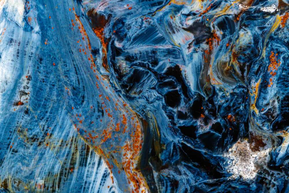 Rare Earth Mining