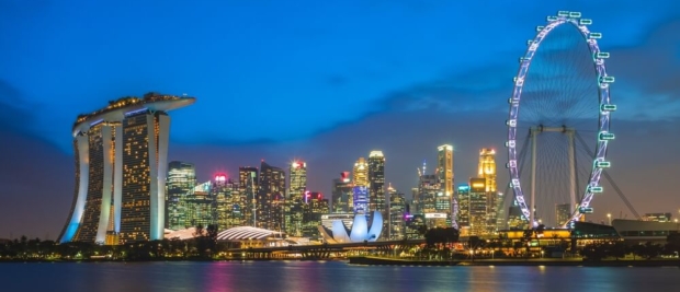 Singapore