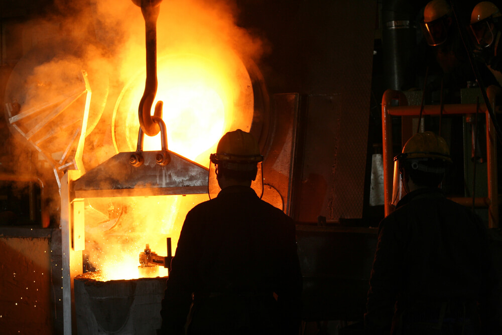 Smelter