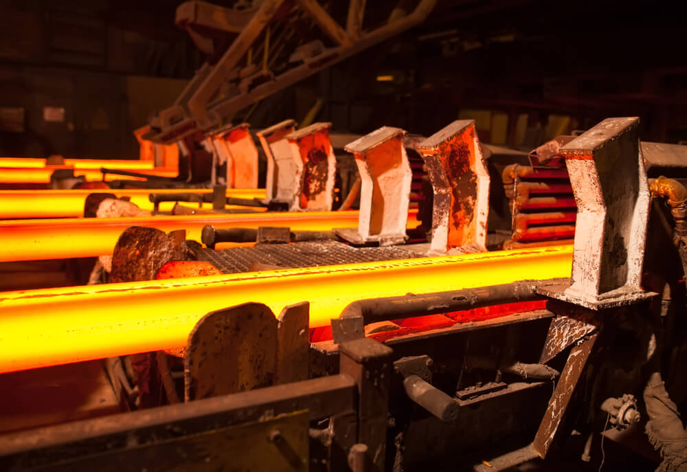 Smelting