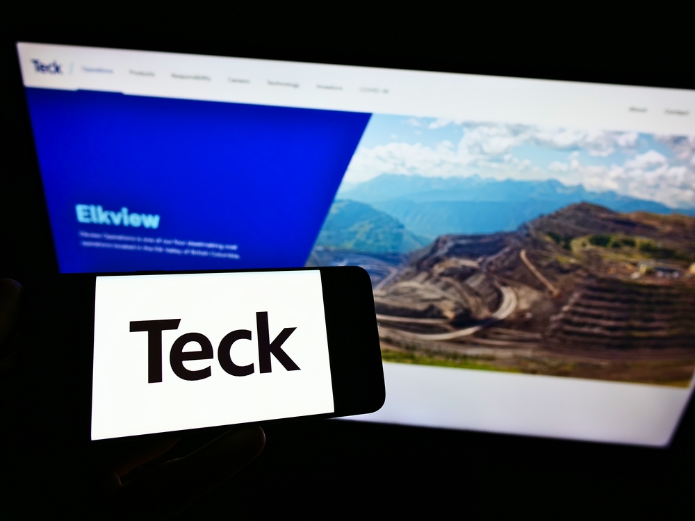 Teck Resources