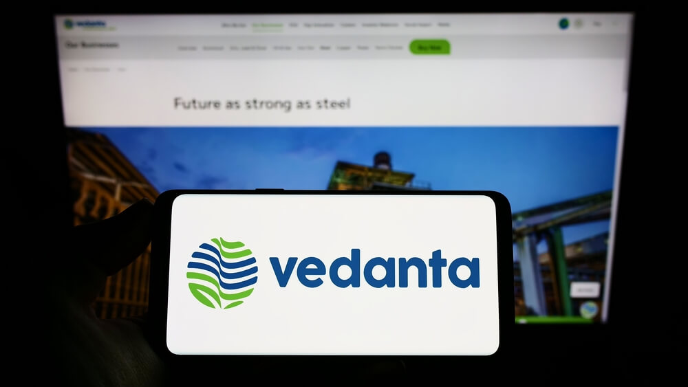 Vedanta
