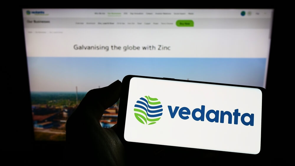 Vedanta