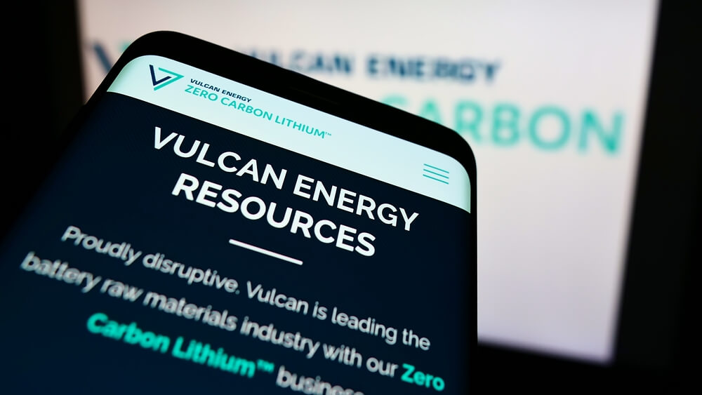 Vulcan Energy