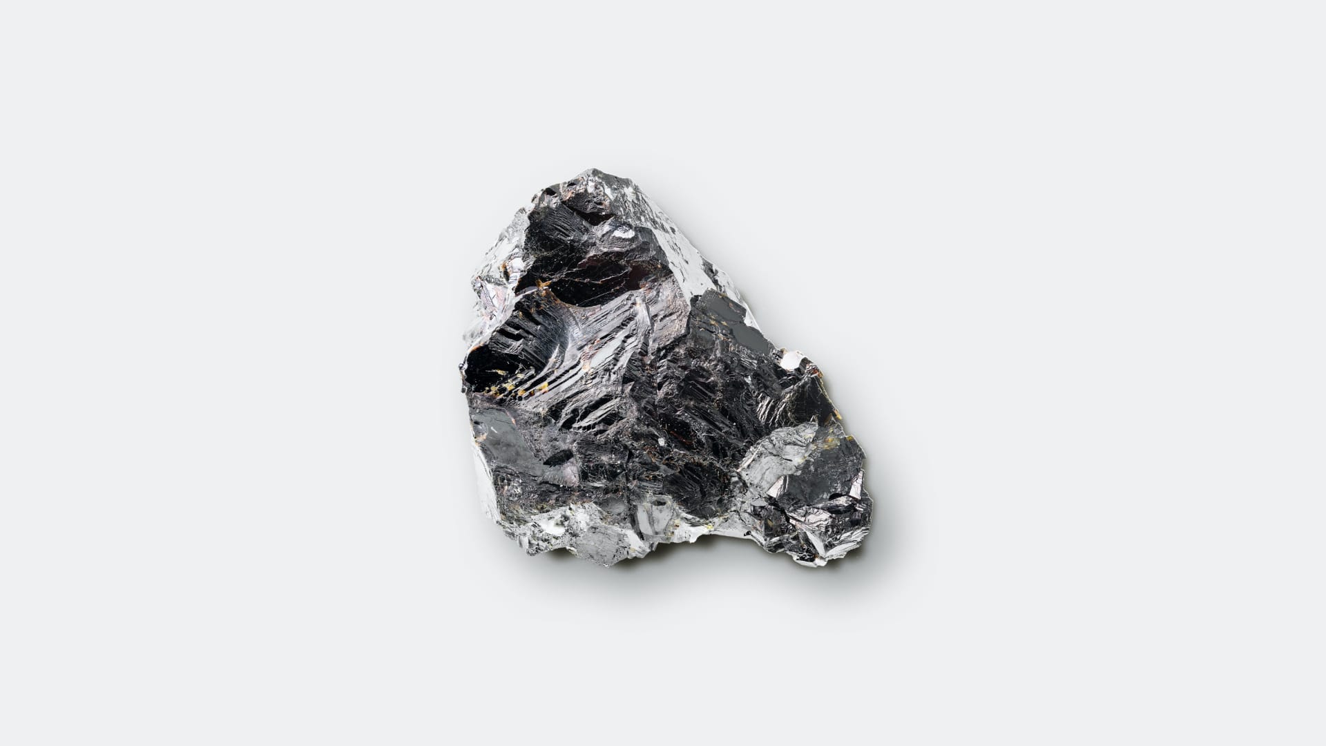 Zinc