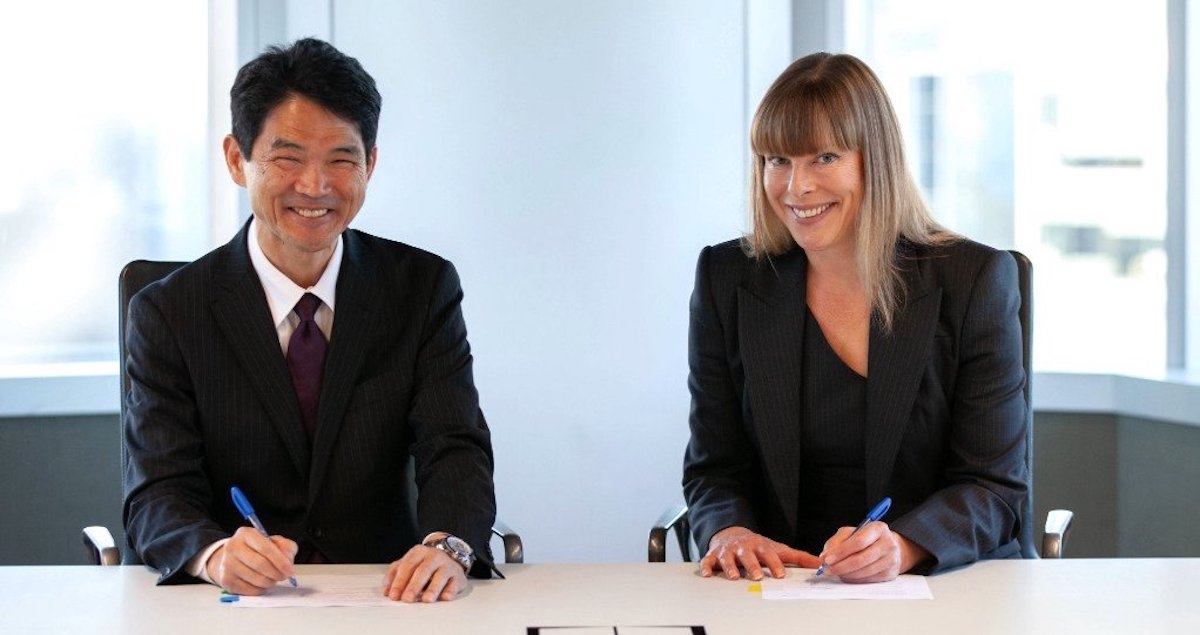 Rio Tinto Finalises Joint Venture with Sumitomo Metal Mining for Winu Copper-Gold Project