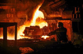 Top nickel mining companies to watch in 2025