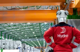 Norsk Hydro to Close Birtley Extrusion Plant in UK Amid Weak Market Conditions