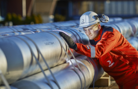 Hydro Says U.S. Tariffs Pose Limited Risk, but Trade Uncertainty Remains