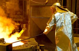 Aluminium Dunkerque Opens Recycling Furnace to Boost Low-Carbon Aluminium Production