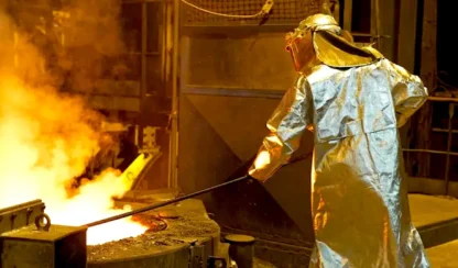 Aluminium Dunkerque Opens Recycling Furnace to Boost Low-Carbon Aluminium Production