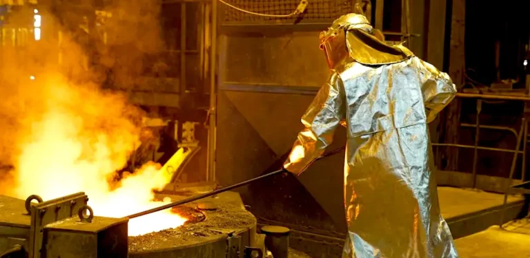 Aluminium Dunkerque Opens Recycling Furnace to Boost Low-Carbon Aluminium Production