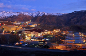 Codelco Reports 22% Surge in April Copper Output, Eyes Expansion in Lithium Sector