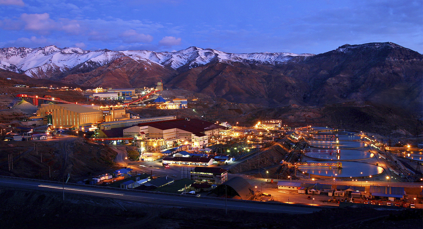 Codelco Reports 22% Surge in April Copper Output, Eyes Expansion in Lithium Sector