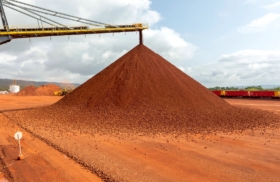 Guinea Moves to Revoke EGA’s Mining Licence Amid Ongoing Customs Dispute