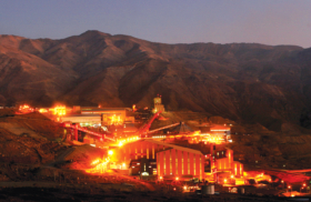Top nickel mining companies to watch in 2025