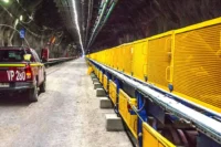 Codelco and Ennomotive Launch Global Challenge to Eliminate Mineral Dust Emissions in Transport