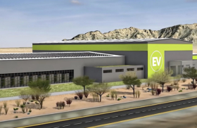 EVelution Energy Signs Agreement with Mitsui for Cobalt Supply from New Arizona Facility
