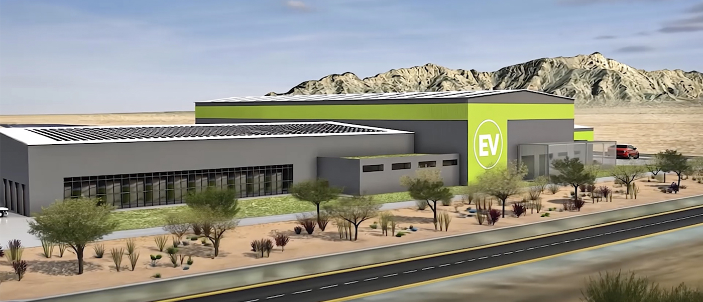 EVelution Energy Signs Agreement with Mitsui for Cobalt Supply from New Arizona Facility