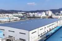 Hammerer Aluminium Industries Launches Extrusion Facility in South Korea