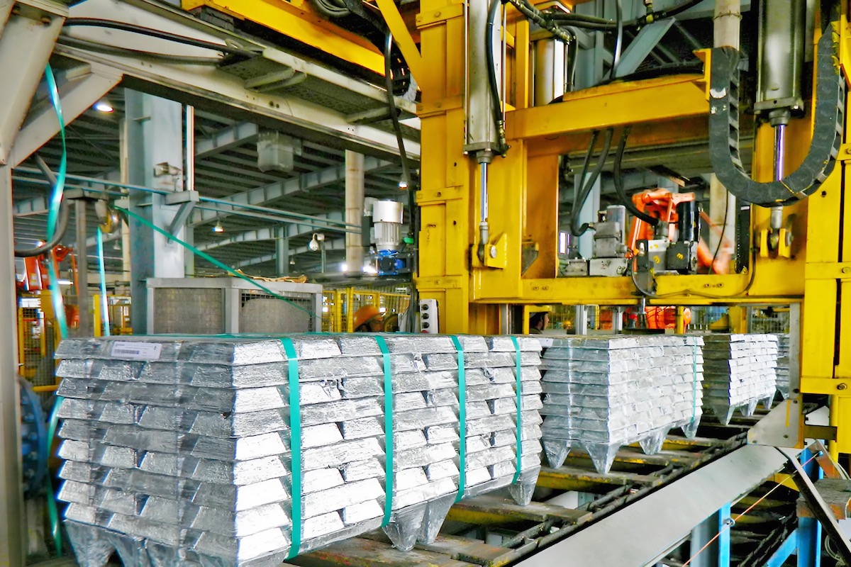 Hindustan Zinc Ltd. Strong Domestic Demand Boosts Hindustan Zinc Earnings