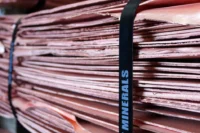 KAZ Minerals Reports Lower Copper Production in Q1 2025 Despite Aktogay Growth