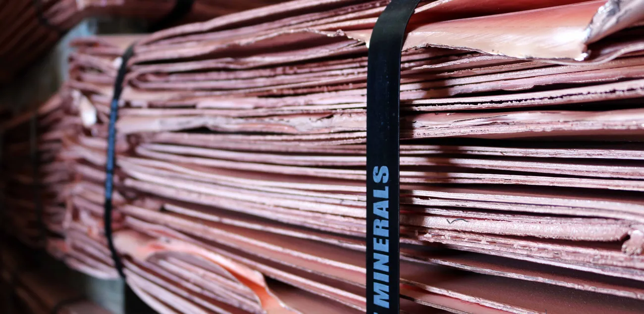 KAZ Minerals Reports Lower Copper Production in Q1 2025 Despite Aktogay Growth