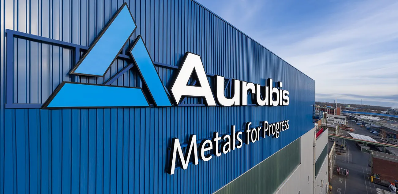 Aurubis Reports 28% Profit Drop Despite Revenue Growth in Q1 2025