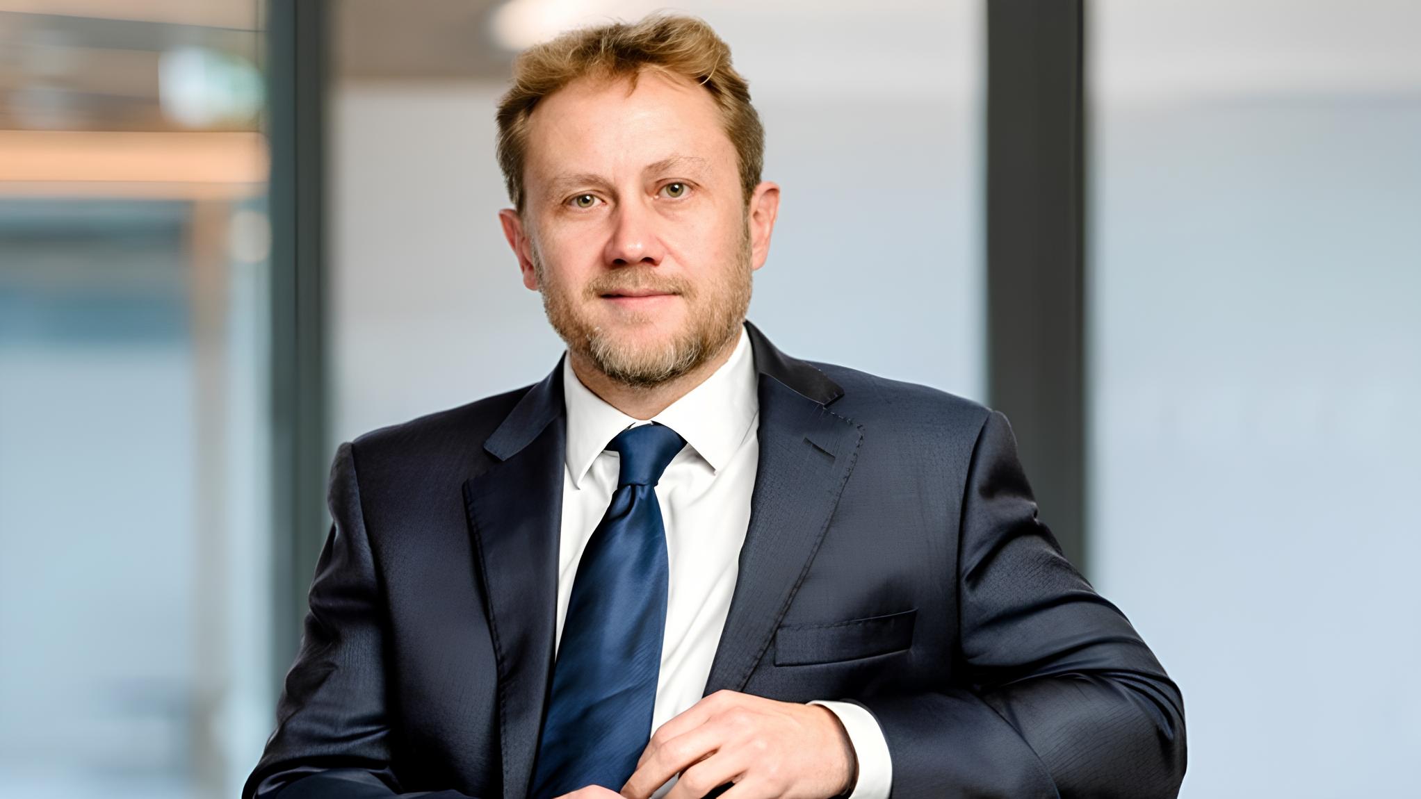 Matthew Daley - angloamerican (1) South32 CEO Graham Kerr to Step Down in 2026, Anglo American’s Matthew Daley Named Successor