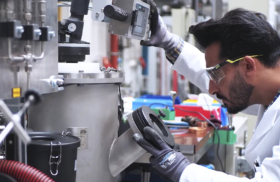 New Hydrogen Plasma Process Promises Drastic Emissions Cuts in Nickel Production