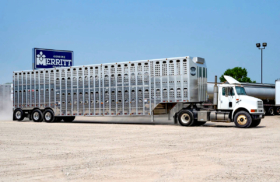 Merritt Acquires Canada’s Magnum Trailer & Equipment to Expand Aluminium Truck Product Line