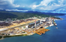 Indonesia’s Danantara and Eramet in Talks for Strategic Nickel Plant Investment at Weda Bay