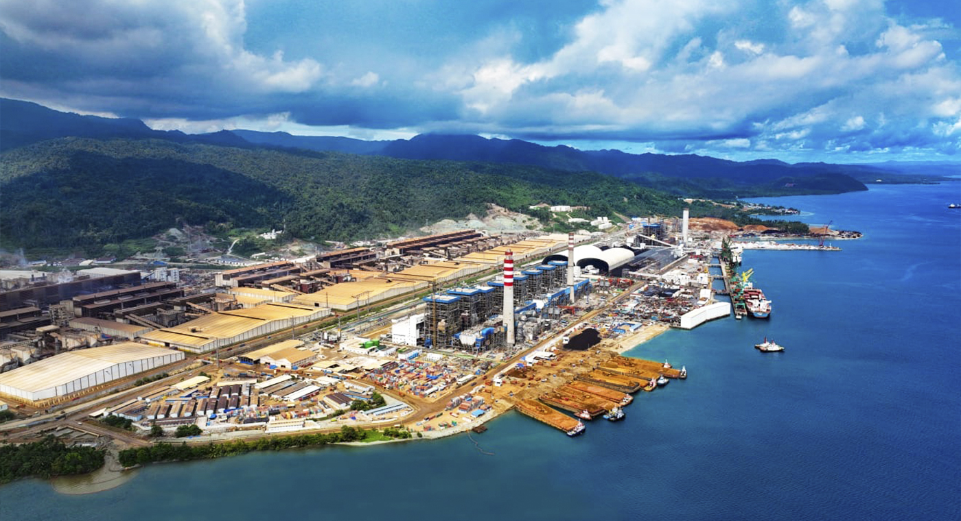 Indonesia’s Danantara and Eramet in Talks for Strategic Nickel Plant Investment at Weda Bay