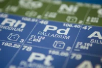 Palladium: properties, synthesis methods, and diverse applications