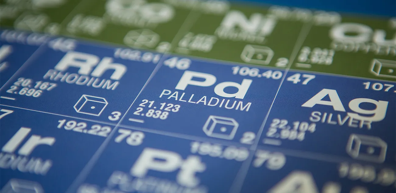 Palladium-properties,-synthesis-methods,-and-diverse-applications Palladium: properties, synthesis methods, and diverse applications