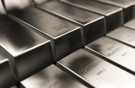 Platinum price forecast 2025: trends, projections, and market analysis
