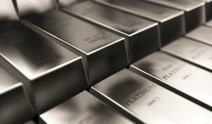 Platinum price forecast 2025: trends, projections, and market analysis