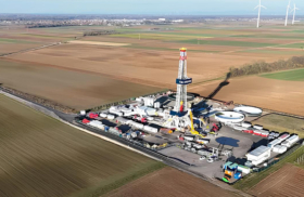 Vulcan Energy Advances Phase One Lionheart Lithium Project, Achieves First Battery-Quality Production