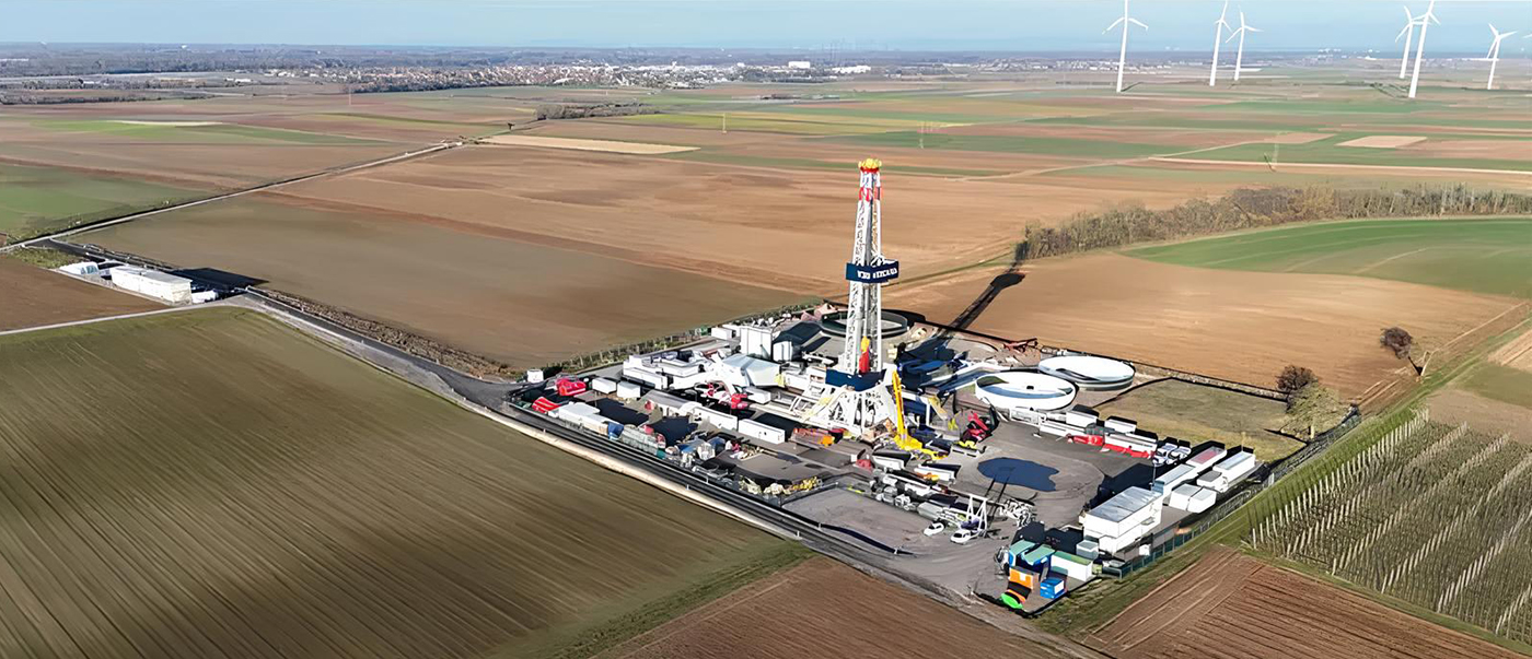 Vulcan Energy Vulcan Energy Advances Phase One Lionheart Lithium Project, Achieves First Battery-Quality Production