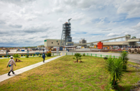 Top platinum mining companies to watch in 2025