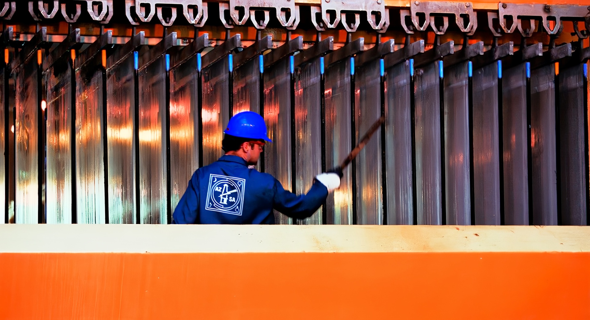 Glencore’s Copper Output Drops 30% in Early 2025, While Cobalt and Zinc See Gains